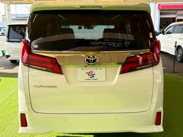 トヨタ&nbsp;アルファードの画像19
