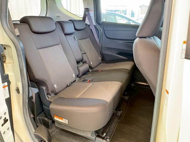 トヨタ&nbsp;シエンタの画像10