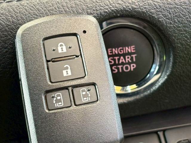 トヨタ&nbsp;シエンタの画像13