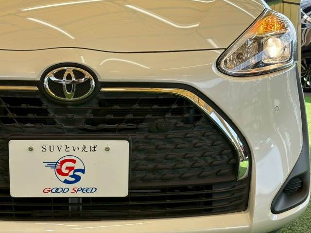 トヨタ&nbsp;シエンタの画像15
