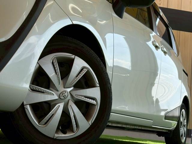 トヨタ&nbsp;シエンタの画像16