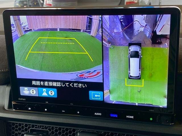 ホンダ&nbsp;ステップワゴンの画像4