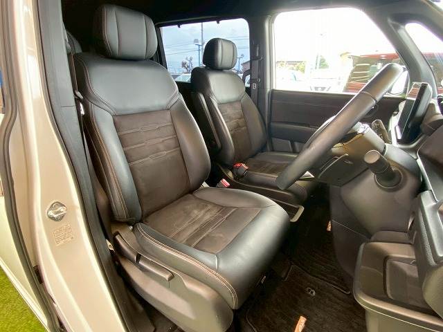 ホンダ&nbsp;ステップワゴンの画像10