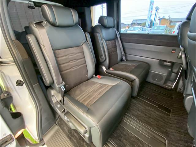 ホンダ&nbsp;ステップワゴンの画像11