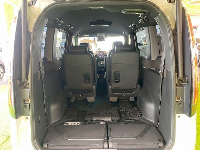 ホンダ&nbsp;ステップワゴンの画像12