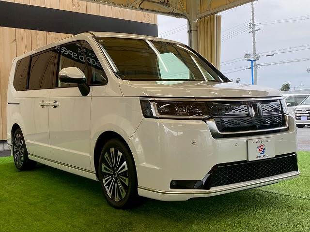 ホンダ&nbsp;ステップワゴンの画像13