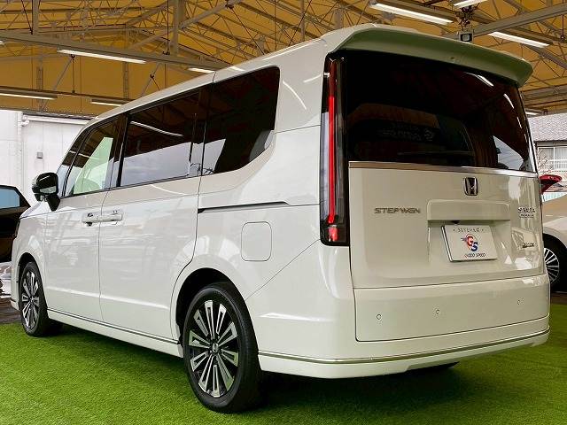 ホンダ&nbsp;ステップワゴンの画像14