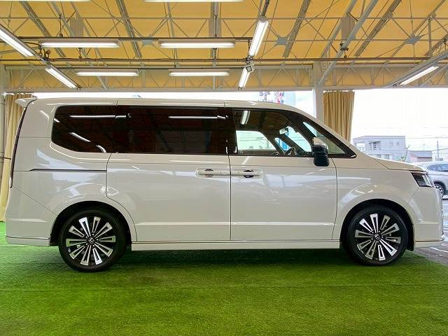 ホンダ&nbsp;ステップワゴンの画像16