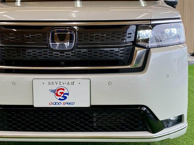 ホンダ&nbsp;ステップワゴンの画像19