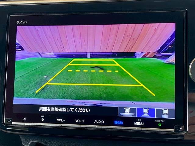 ホンダ&nbsp;ステップワゴンの画像4