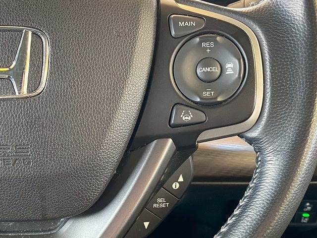 ホンダ&nbsp;ステップワゴンの画像6