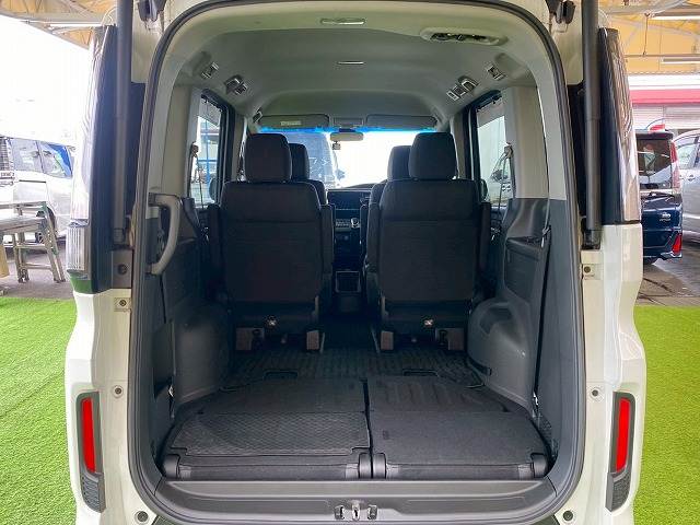 ホンダ&nbsp;ステップワゴンの画像12