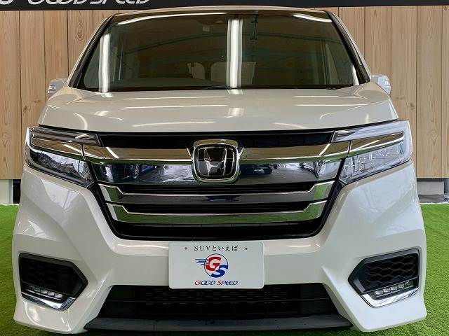 ホンダ&nbsp;ステップワゴンの画像13