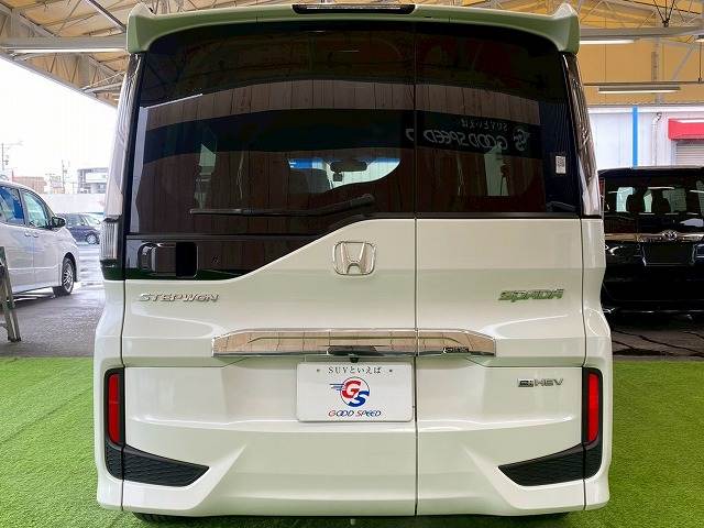ホンダ&nbsp;ステップワゴンの画像17