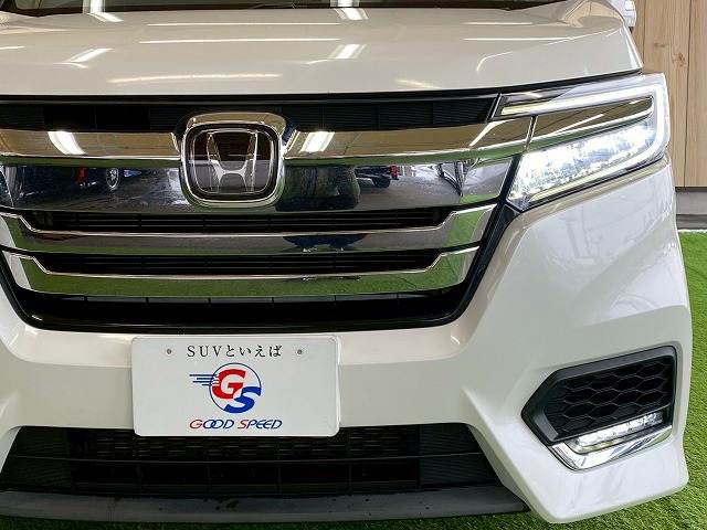 ホンダ&nbsp;ステップワゴンの画像19