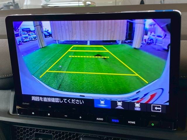 ステップワゴンe:HEV SPADA 内装他