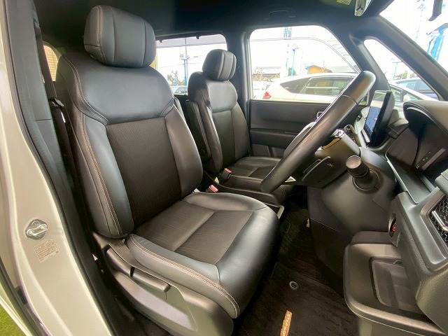 ホンダ&nbsp;ステップワゴンの画像9