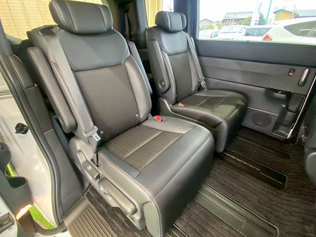 ホンダ&nbsp;ステップワゴンの画像10