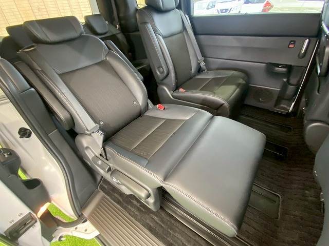 ホンダ&nbsp;ステップワゴンの画像11