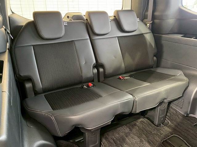 ホンダ&nbsp;ステップワゴンの画像12