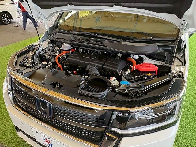 ホンダ&nbsp;ステップワゴンの画像14