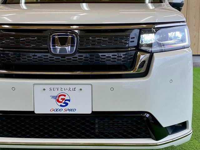 ホンダ&nbsp;ステップワゴンの画像15