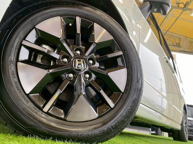 ホンダ&nbsp;ステップワゴンの画像16