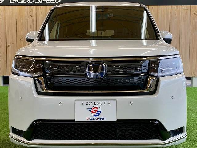 ホンダ&nbsp;ステップワゴンの画像17