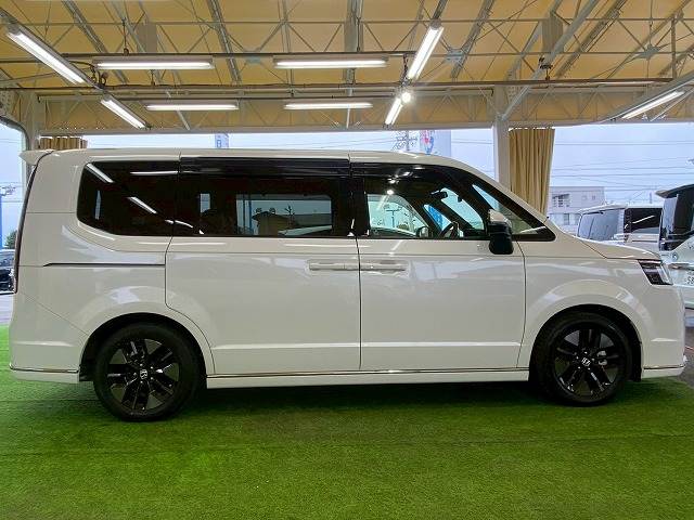 ホンダ&nbsp;ステップワゴンの画像18