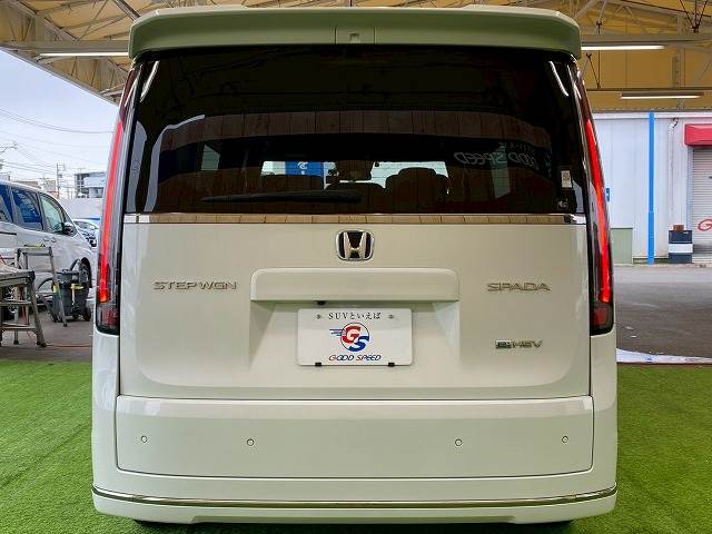 ホンダ&nbsp;ステップワゴンの画像19