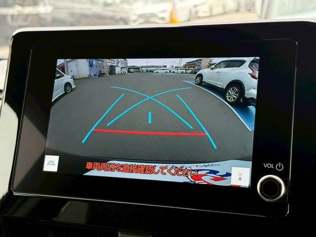 ヴォクシーハイブリッド□S-G 内装他