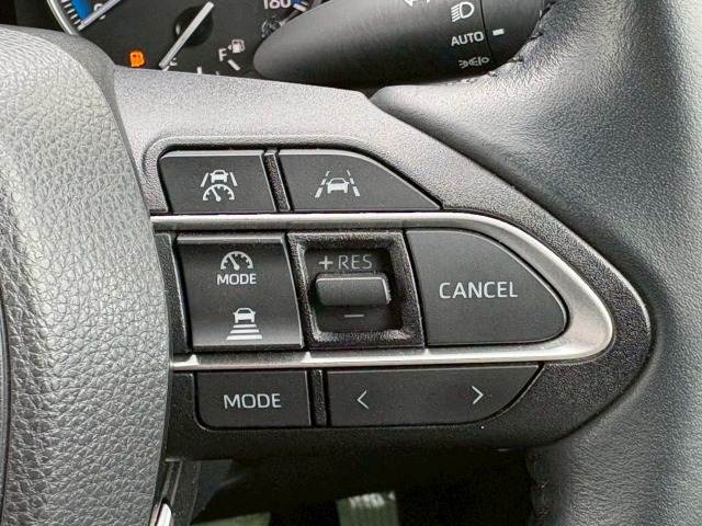 ヴォクシーハイブリッド□S-G 内装他