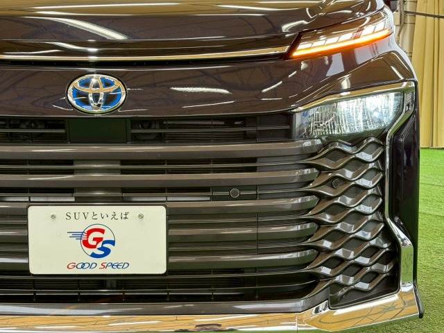 トヨタ&nbsp;ヴォクシーハイブリッドの画像15