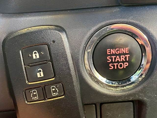 トヨタ ノアの画像9