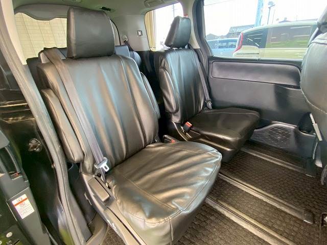 トヨタ ノアの画像11