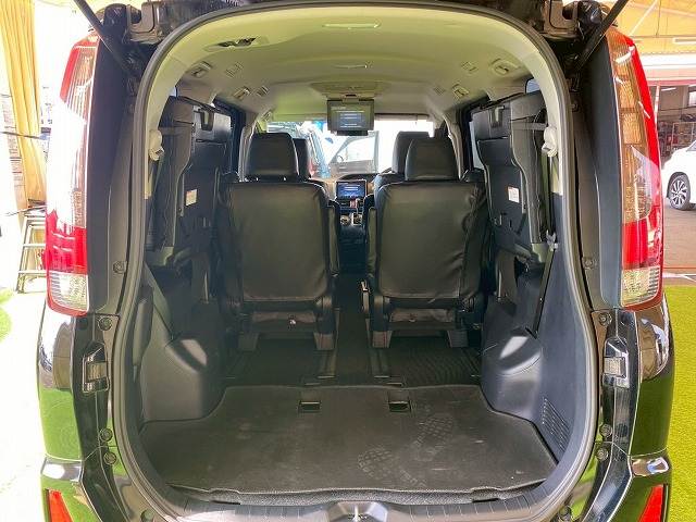 トヨタ ノアの画像12