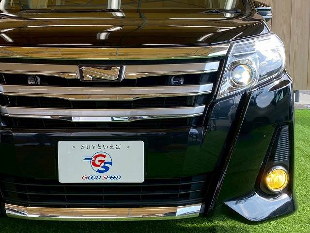 トヨタ ノアの画像19