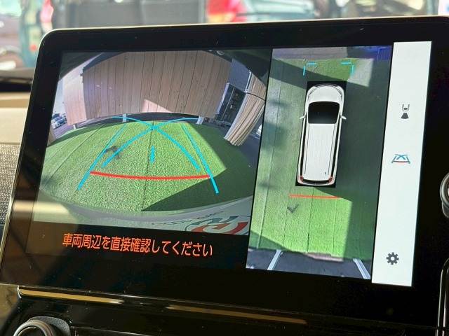 シエンタハイブリッド□Z 内装他