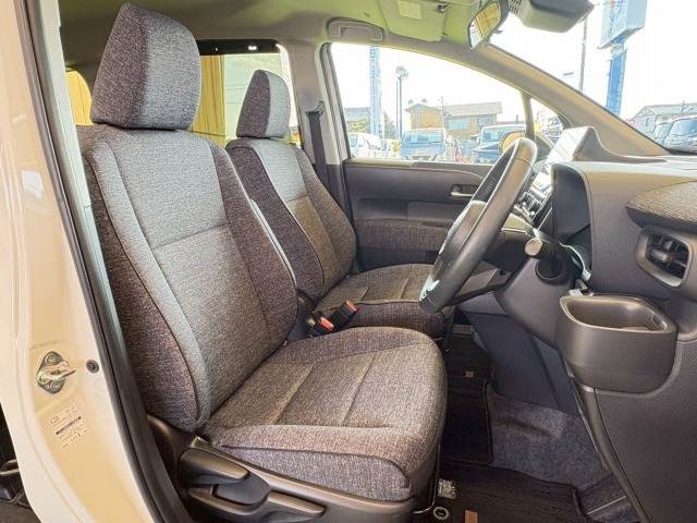 トヨタ&nbsp;シエンタハイブリッドの画像10