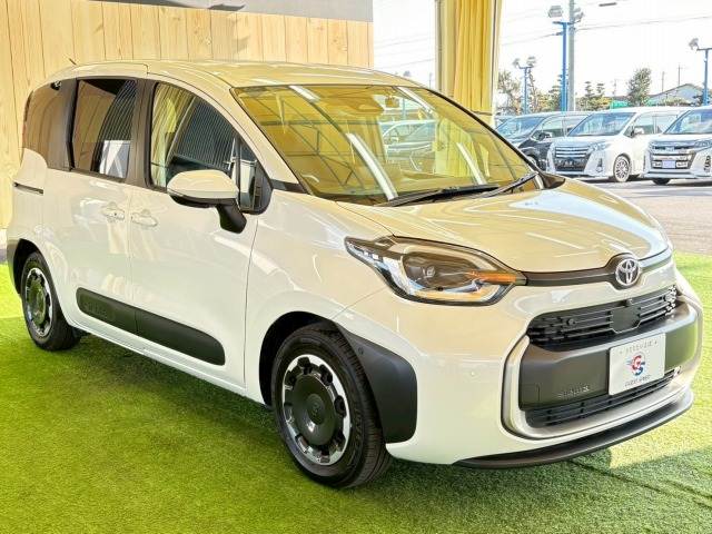 トヨタ&nbsp;シエンタハイブリッドの画像13