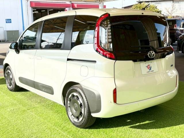 トヨタ&nbsp;シエンタハイブリッドの画像14