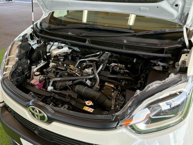 トヨタ&nbsp;シエンタハイブリッドの画像18