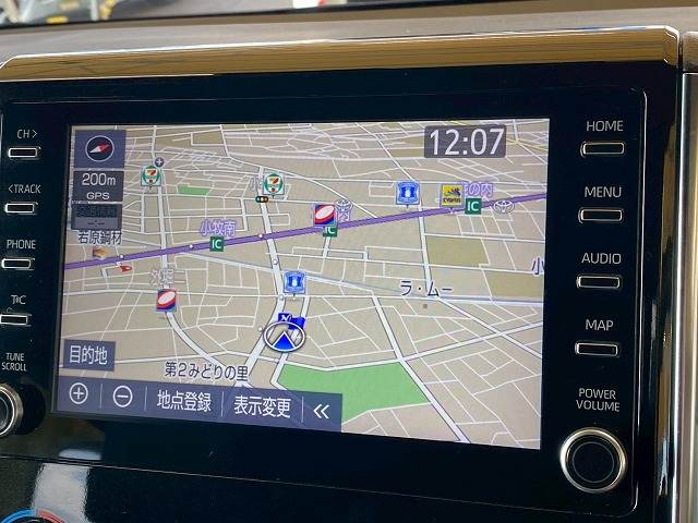 グランエース□Premium 内装他