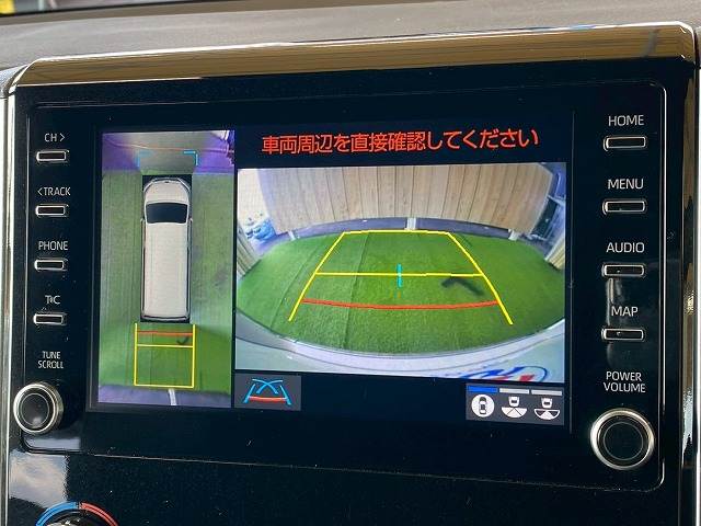 グランエース□Premium 内装他