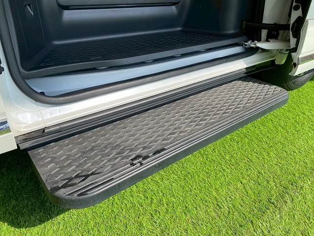 トヨタ グランエースの画像9