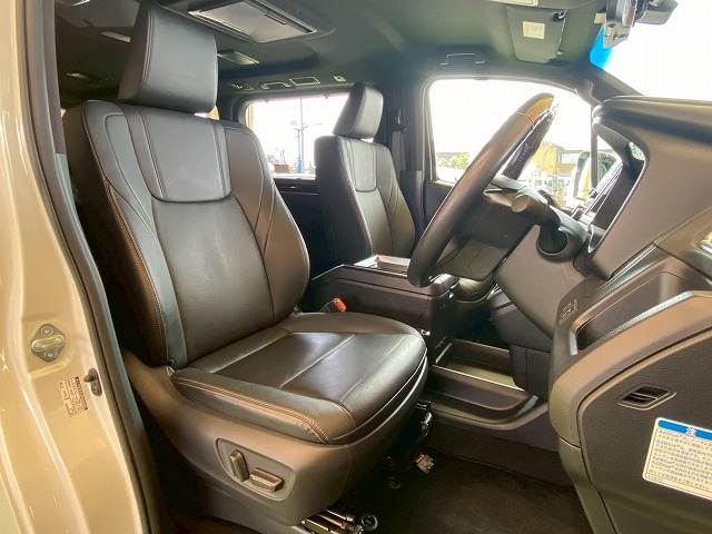 トヨタ グランエースの画像10