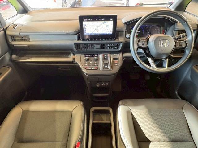 ホンダ&nbsp;ステップワゴンの画像3