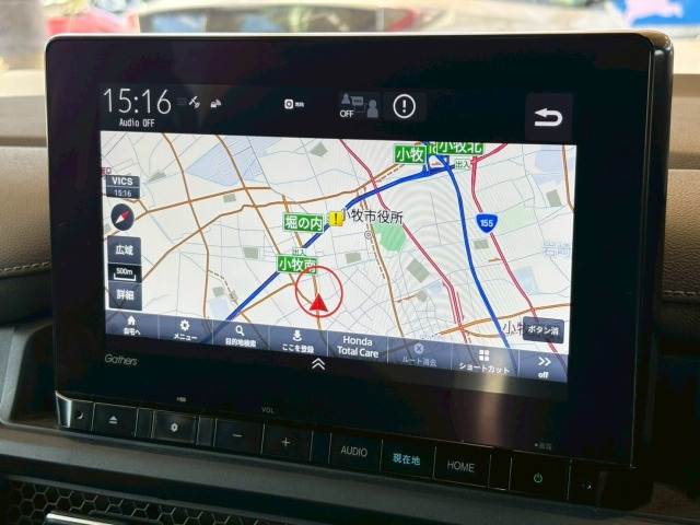 ホンダ&nbsp;ステップワゴンの画像4