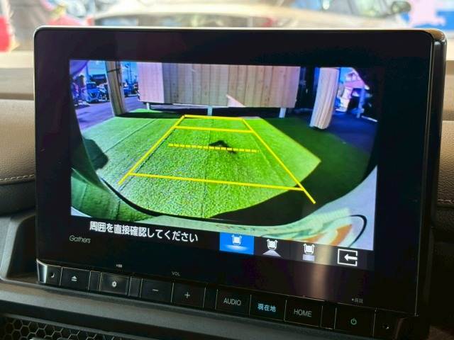 ホンダ&nbsp;ステップワゴンの画像5