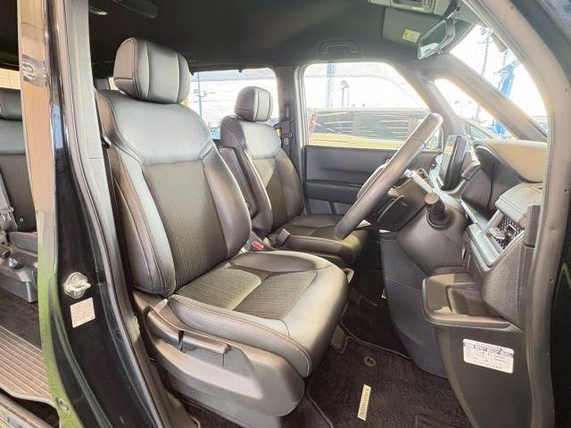 ホンダ&nbsp;ステップワゴンの画像9